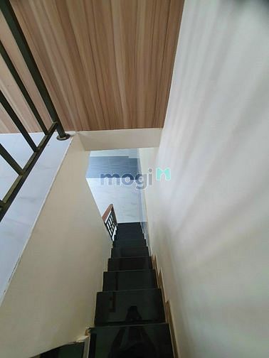 Hình ảnh Bán nhà hẻm 4m đường tân hòa đông ,giáp Quận 6