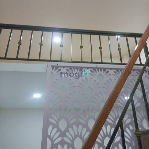 Hình ảnh Bán nhà hẻm 4m đường tân hòa đông ,giáp Quận 6