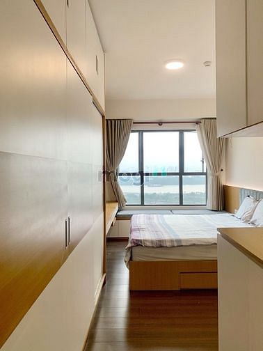 Hình ảnh Cho thuê Trang Chủ MB66.COM / Đăng Ký Tặng 66K cao cấp THE SUN AVENUE 2 PN,2 WC, 17 TRIỆU