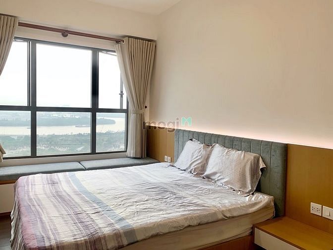Hình ảnh Cho thuê Trang Chủ MB66.COM / Đăng Ký Tặng 66K cao cấp THE SUN AVENUE 2 PN,2 WC, 17 TRIỆU