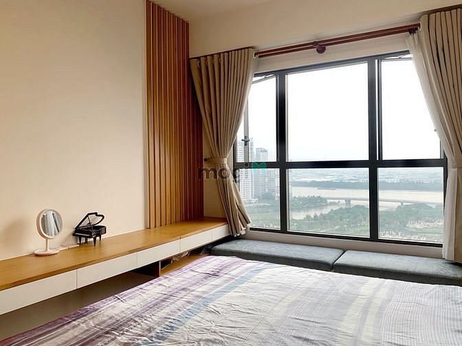 Hình ảnh Cho thuê Trang Chủ MB66.COM / Đăng Ký Tặng 66K cao cấp THE SUN AVENUE 2 PN,2 WC, 17 TRIỆU