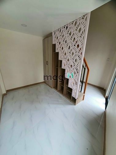 Hình ảnh Bán nhà hẻm 4m đường tân hòa đông ,giáp Quận 6