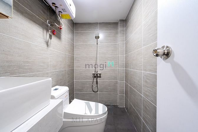 Hình ảnh Duplex ban công thoáng mát nằm ngay Trần Xuân Soạn Quận 7