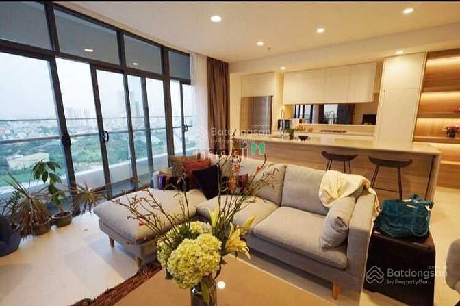 Hình ảnh Chính chủ cần bán căn hộ Central Plaza, 91 Phạm Văn Hai