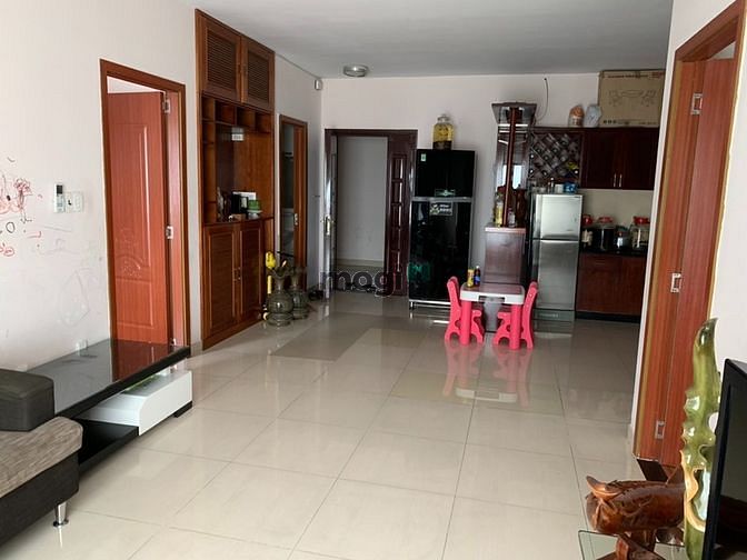 Hình ảnh Bán chung cư Đất Phương Nam - Giáp Quận 1 15phút  105m2