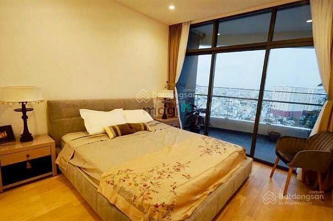 Hình ảnh Chính chủ cần bán căn hộ Central Plaza, 91 Phạm Văn Hai