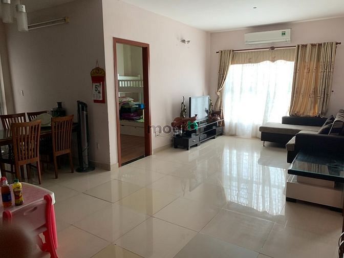 Hình ảnh Bán chung cư Đất Phương Nam - Giáp Quận 1 15phút  105m2