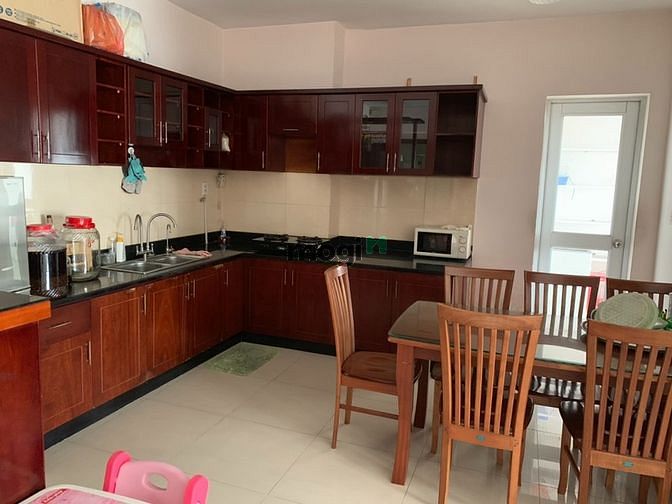 Hình ảnh Bán chung cư Đất Phương Nam - Giáp Quận 1 15phút  105m2
