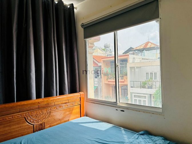 Hình ảnh Studio BanCol cửa sổ thoáng  - Full NT - Khu Sân Bay