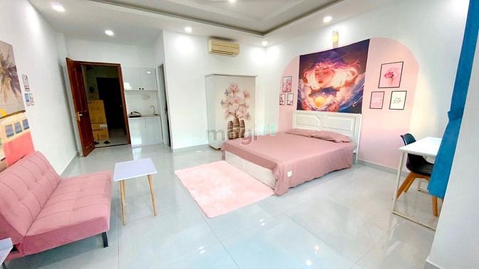 Hình ảnh Cho thuê Trang Chủ MB66.COM / Đăng Ký Tặng 66K ban công Cityland ParkHill.