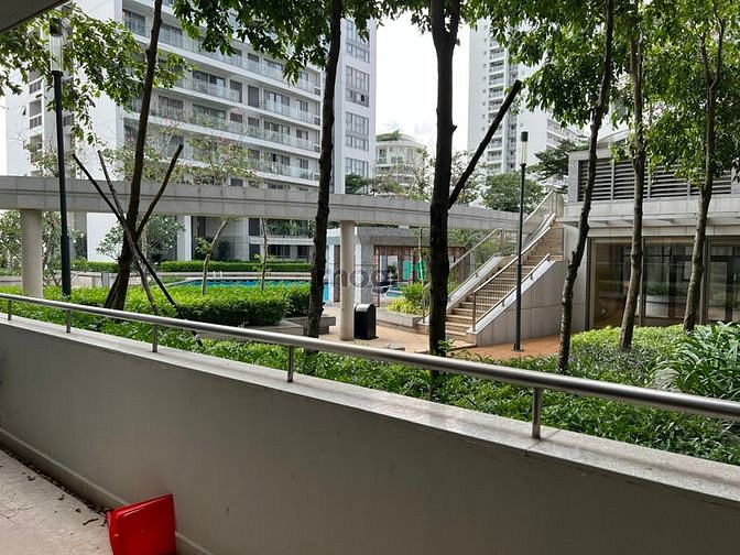 Hình ảnh Gía hot bán CHCC Riverpark Premier, Phú Mỹ Hưng, Quận 7