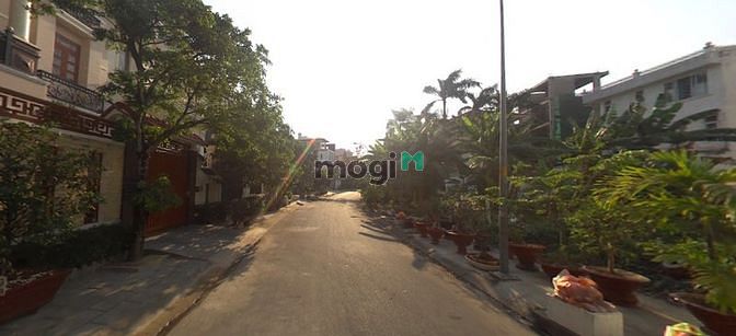 Hình ảnh Sang lô đất KDC Đảo Kim Cương, Q9, sinh lời cao, giá 3tỷ1,79m2, SHR