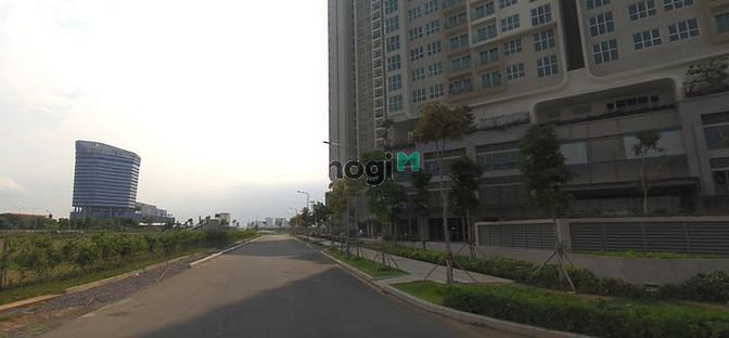 Hình ảnh Sang lô đất KDC Đảo Kim Cương, Q9, sinh lời cao, giá 3tỷ1,79m2, SHR