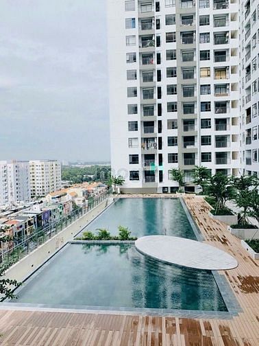 Hình ảnh Cho Thuê Căn Hộ Officetel CENTRAL PREMIUM P5Q8. 30M. Ntcb. Giá 7,5Tr