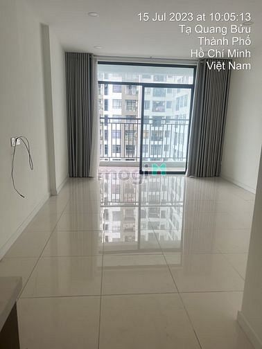 Hình ảnh Cho Thuê Căn Hộ Officetel CENTRAL PREMIUM P5Q8. 30M. Ntcb. Giá 7,5Tr