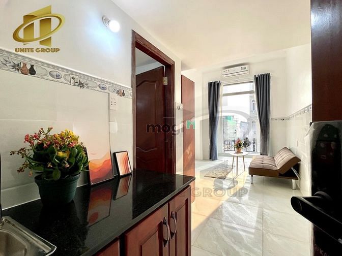 Hình ảnh Căn Hộ q7 Gần Lotte Có Gác Ban Công