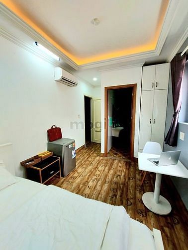 Hình ảnh Mb6623 nạp rút nhanh chóng studio cửa sổ thoáng cực xinh ngay sân bay TSN