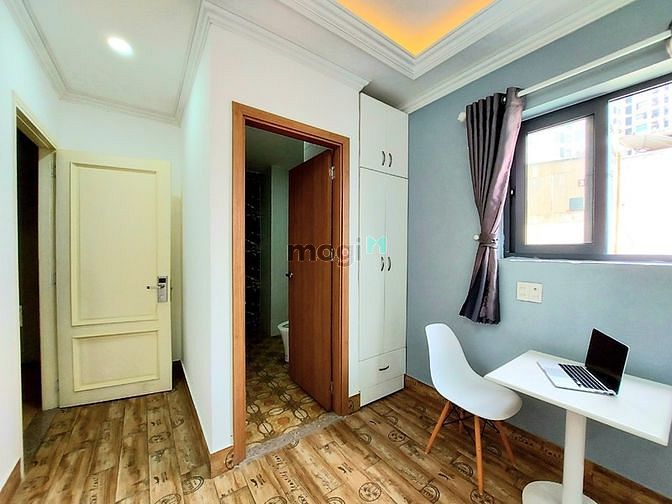 Hình ảnh Mb6623 nạp rút nhanh chóng studio cửa sổ thoáng cực xinh ngay sân bay TSN