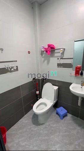 Hình ảnh Cho thuê 1 phòng ngủ full nội thất sát bên lotte mart Quận 7