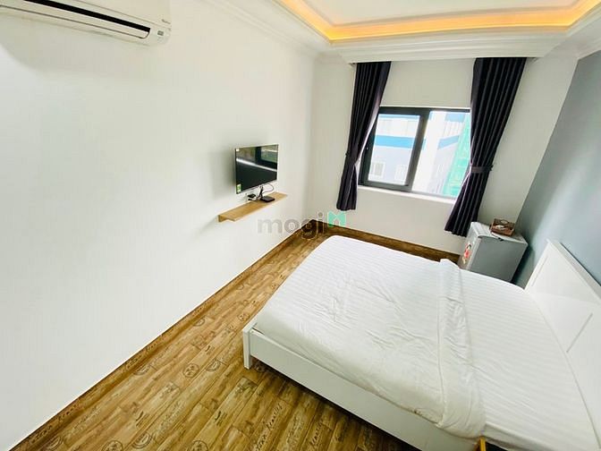 Hình ảnh Mb6623 nạp rút nhanh chóng studio cửa sổ thoáng cực xinh ngay sân bay TSN