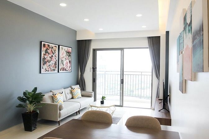 Hình ảnh cho thuê chcc the sun avenue 3 pn, 2wc, 20 triệu