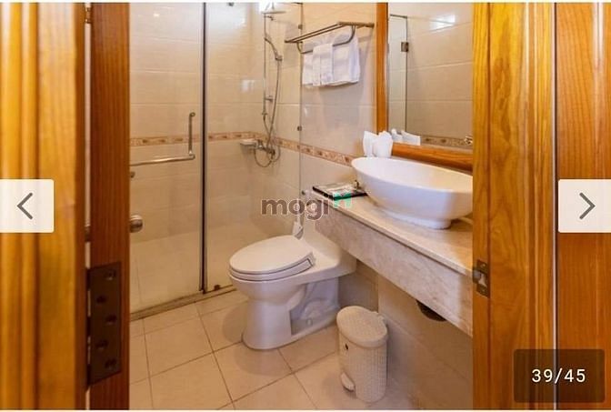 Hình ảnh Bán ks thu nhập 250 triệu/ tháng Khu Tên Lửa – Bình Tân