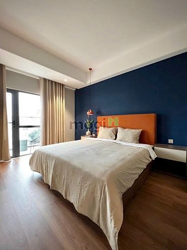 Hình ảnh ✅ Căn Hộ Siêu Cao Cấp Mặt Tiền Xuân Thuỷ_3PN Decor Cực Đẹp_Thảo Điền