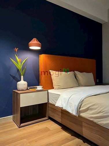 Hình ảnh ✅ Căn Hộ Siêu Cao Cấp Mặt Tiền Xuân Thuỷ_3PN Decor Cực Đẹp_Thảo Điền