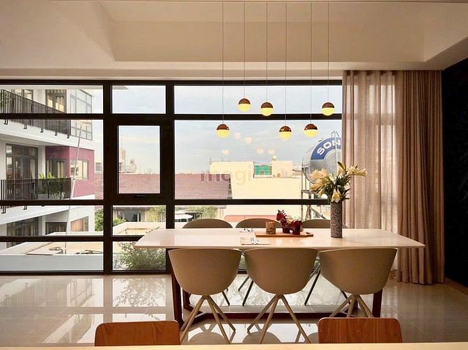 Hình ảnh ✅ Căn Hộ Siêu Cao Cấp Mặt Tiền Xuân Thuỷ_3PN Decor Cực Đẹp_Thảo Điền