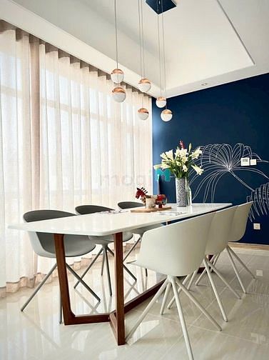 Hình ảnh ✅ Căn Hộ Siêu Cao Cấp Mặt Tiền Xuân Thuỷ_3PN Decor Cực Đẹp_Thảo Điền