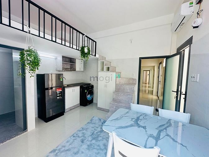 Hình ảnh Thuê Trang Chủ MB66.COM / Đăng Ký Tặng 66K có ban công gần Phan Xích Long, Phú Nhuận