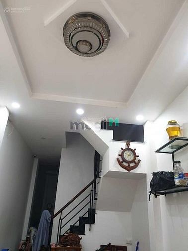 Hình ảnh Vị Trí Đường Bình Thành, Phường Bình Hưng Hòa B, Quận Bình Tân