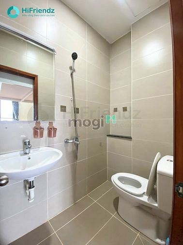 Hình ảnh Duplex - full nội thất - cửa sổ thoáng - đón ánh sáng tự nhiên