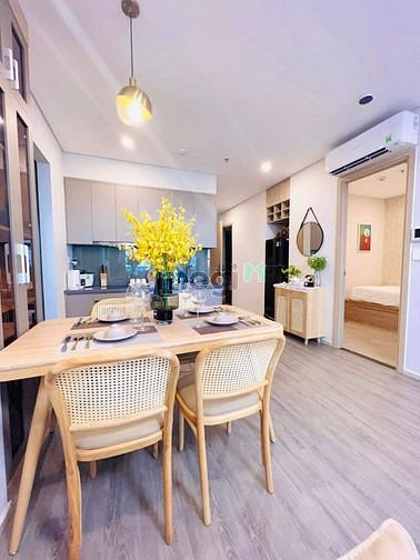Hình ảnh HIẾN LẮM MỚI CÓ 1 CĂN Soho Riverview 72m² giá 1tỷ177