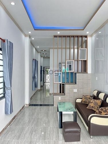 Hình ảnh -Vị trí: Đường số 47 Phường 10 Quận 6 56m2