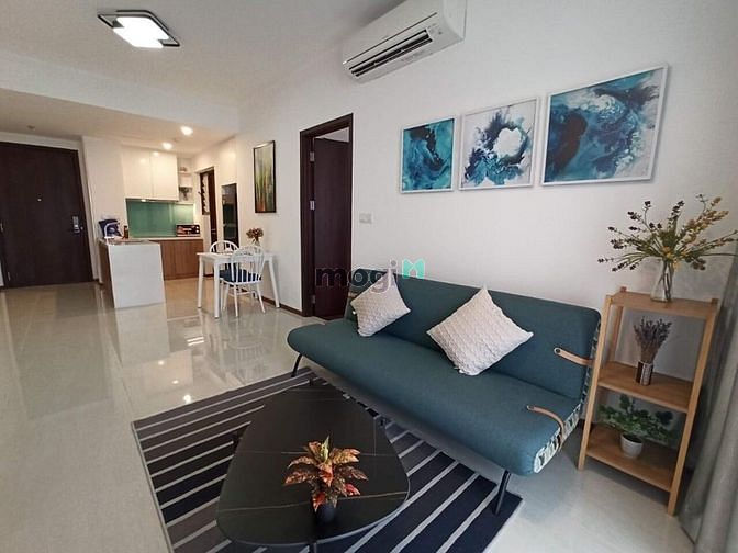 Hình ảnh Chỉ còn 1 căn - Mb6623 nạp rút nhanh chóng One Verandah 1PN với full nội thất chỉ 15tr