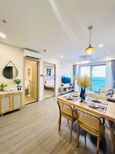 Hình ảnh HIẾN LẮM MỚI CÓ 1 CĂN Soho Riverview 72m² giá 1tỷ177