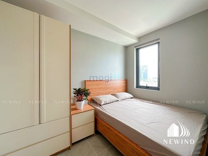 Hình ảnh Chung cư mini 1PN, 2PN, Studio mới 100% full NT hiện đại gần PMH