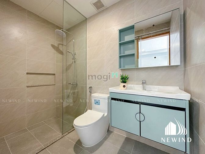 Hình ảnh Chung cư mini 1PN, 2PN, Studio mới 100% full NT hiện đại gần PMH