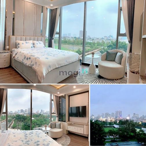 Hình ảnh cho thuê CHCC EMPRIE city thủ thiêm 3pn 80 triệu