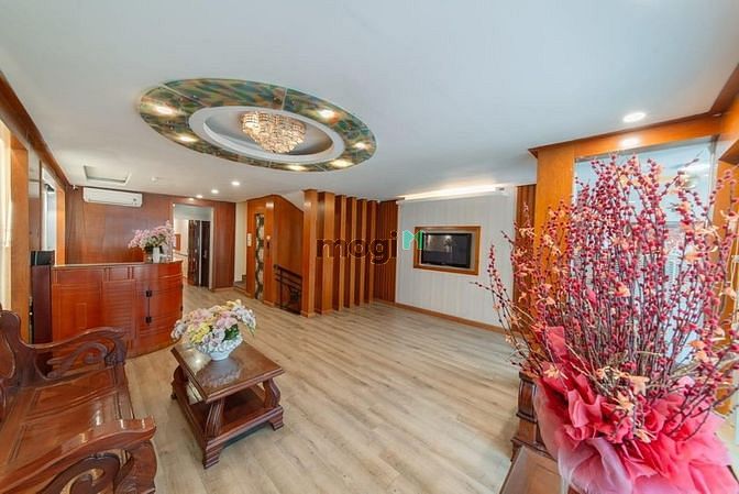 Hình ảnh Bán ks thu nhập 300 triệu/ tháng Khu Tên Lửa – Bình Trị Đông. Bình Tân