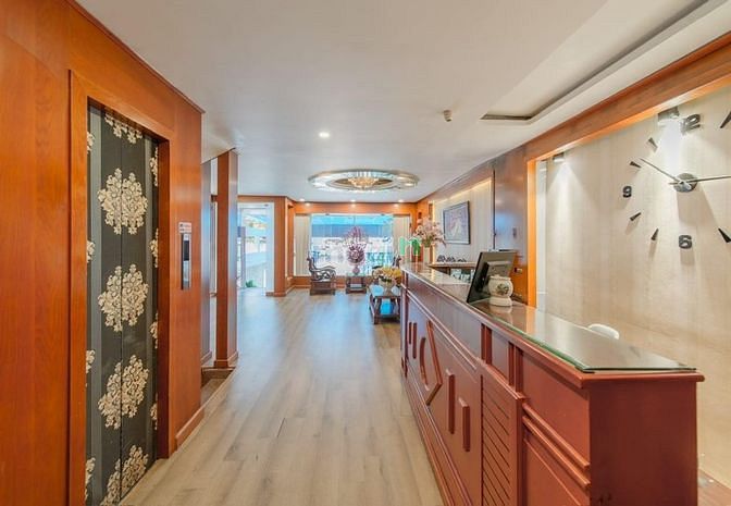 Hình ảnh Bán ks thu nhập 300 triệu/ tháng Khu Tên Lửa – Bình Trị Đông. Bình Tân