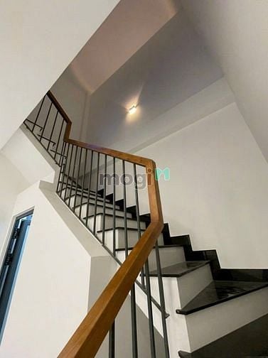 Hình ảnh Nhà HXH đường XÓM CHIẾU SiÊu RẺ chỉ 1.3 tỷ có 52m2 SHR