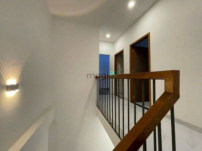 Hình ảnh Nhà HXH đường XÓM CHIẾU SiÊu RẺ chỉ 1.3 tỷ có 52m2 SHR