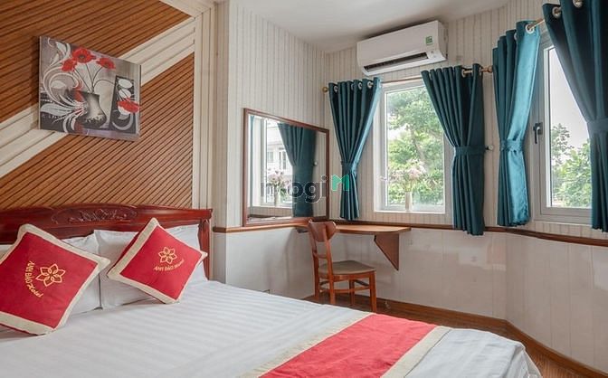 Hình ảnh Bán ks thu nhập 300 triệu/ tháng Khu Tên Lửa – Bình Trị Đông. Bình Tân