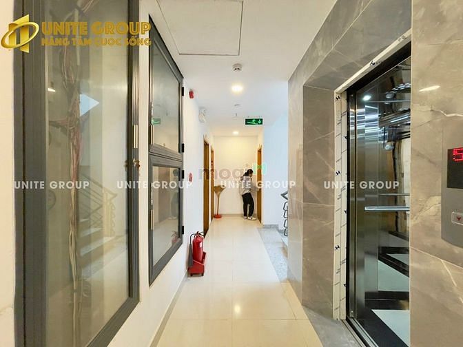 Hình ảnh Studio banconl Nam Long Ecogen Khu CX Quân 7