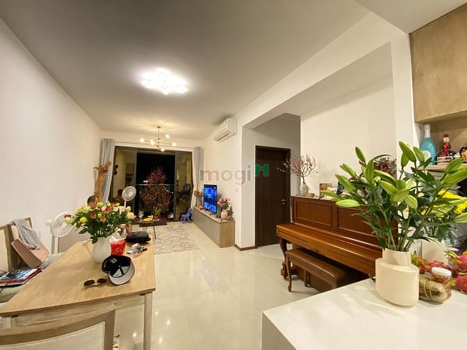 Hình ảnh View cực chill - Mb6623 nạp rút nhanh chóng One Verandah 2PN với full nội thất