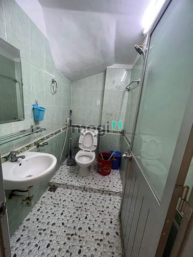 Hình ảnh Cần bán nhà Huỳnh mẫn Đạt,Bình Thạnh,52m2,2PN,2WC,SHR, hẻm 4m,1tỷ240