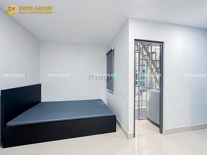 Hình ảnh Hệ thống Trang Chủ MB66.COM / Đăng Ký Tặng 66K studio_duplex_1 phòng ngủ giá rẻ ngay Lotte Quận 7