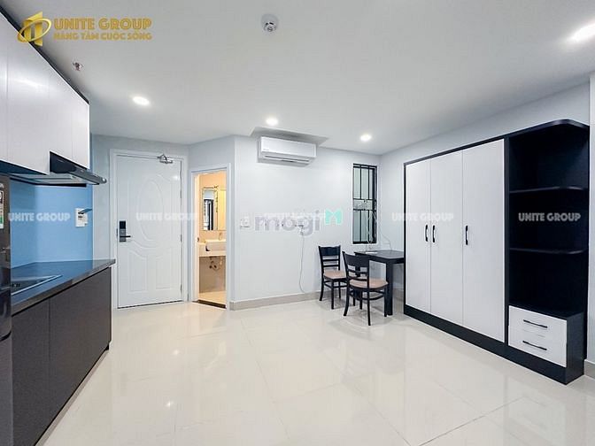 Hình ảnh Hệ thống Trang Chủ MB66.COM / Đăng Ký Tặng 66K studio_duplex_1 phòng ngủ giá rẻ ngay Lotte Quận 7